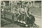 Dreamland Miniature Railway ca 1930s | Margate History